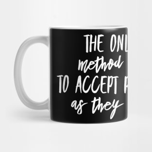 Method Mug